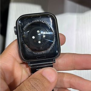 Apple Watch Series 6